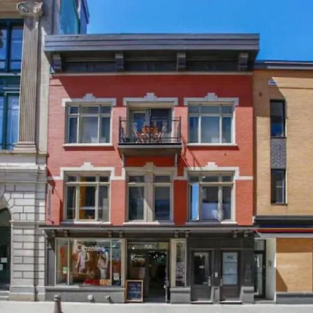 Lion'S Den // Spacious 1500 Sqft Apartamento Quebeque Exterior foto